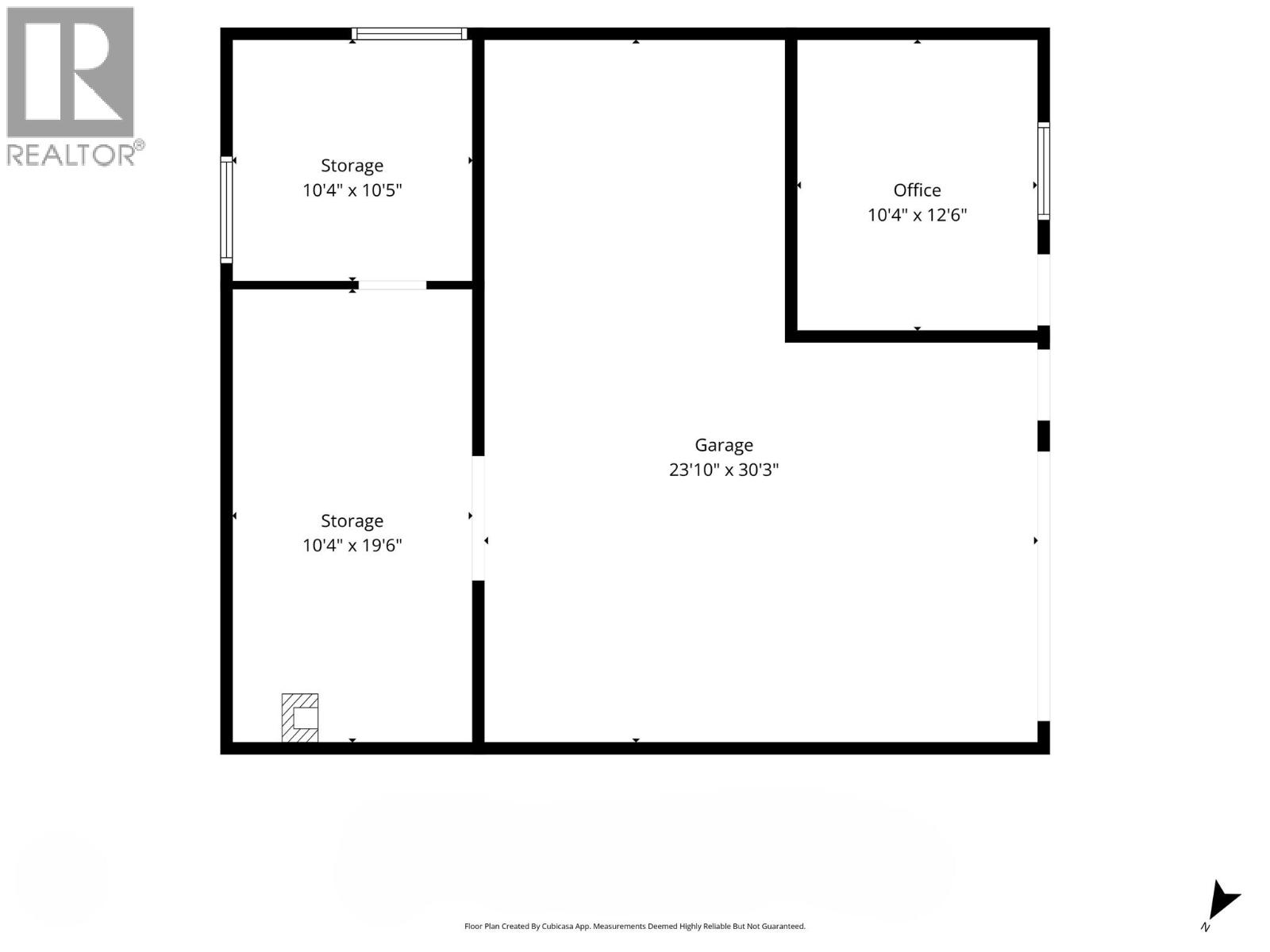 7272 19th Street, Grand Forks - Image 1