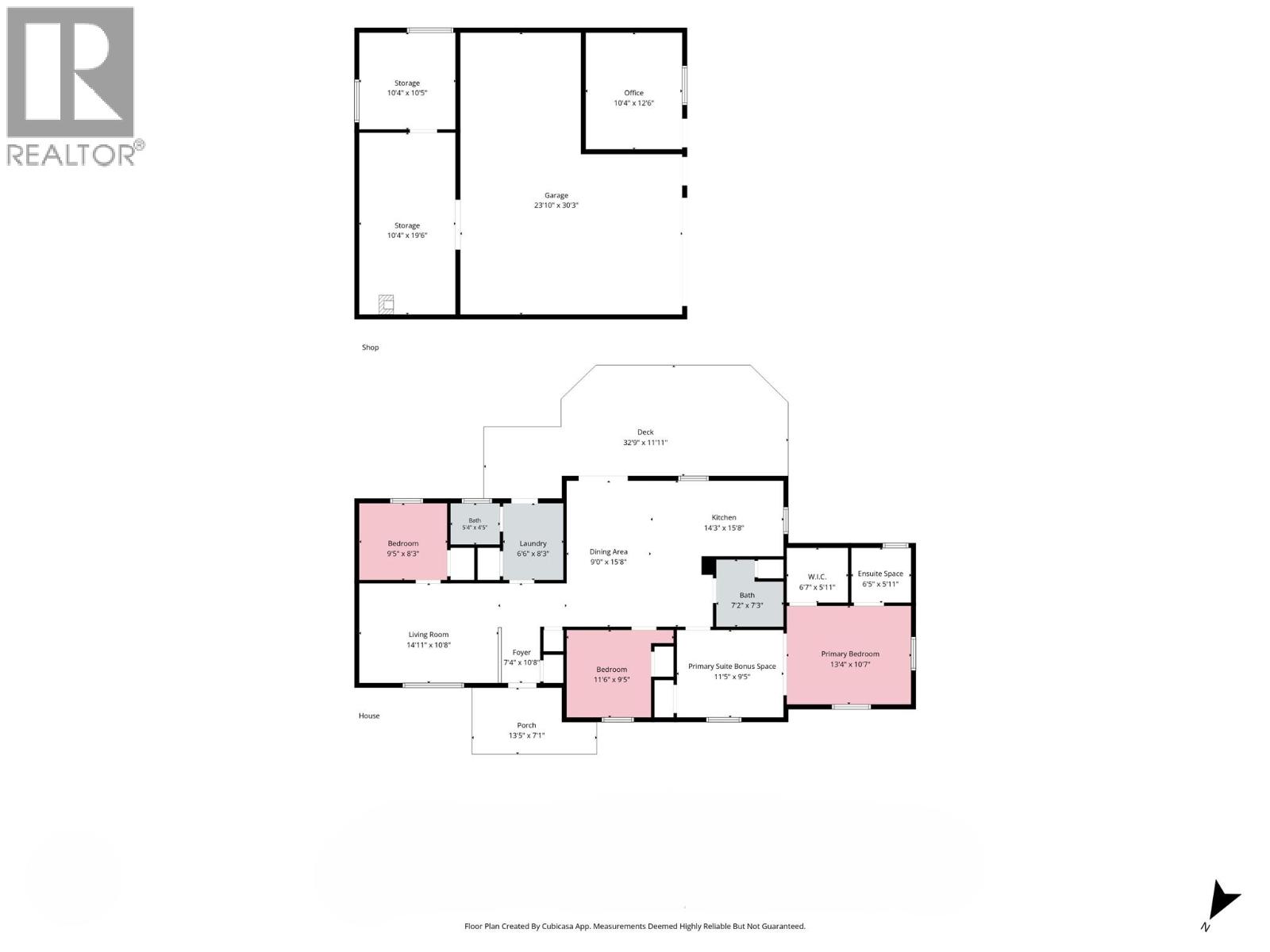 7272 19th Street, Grand Forks - Image 1