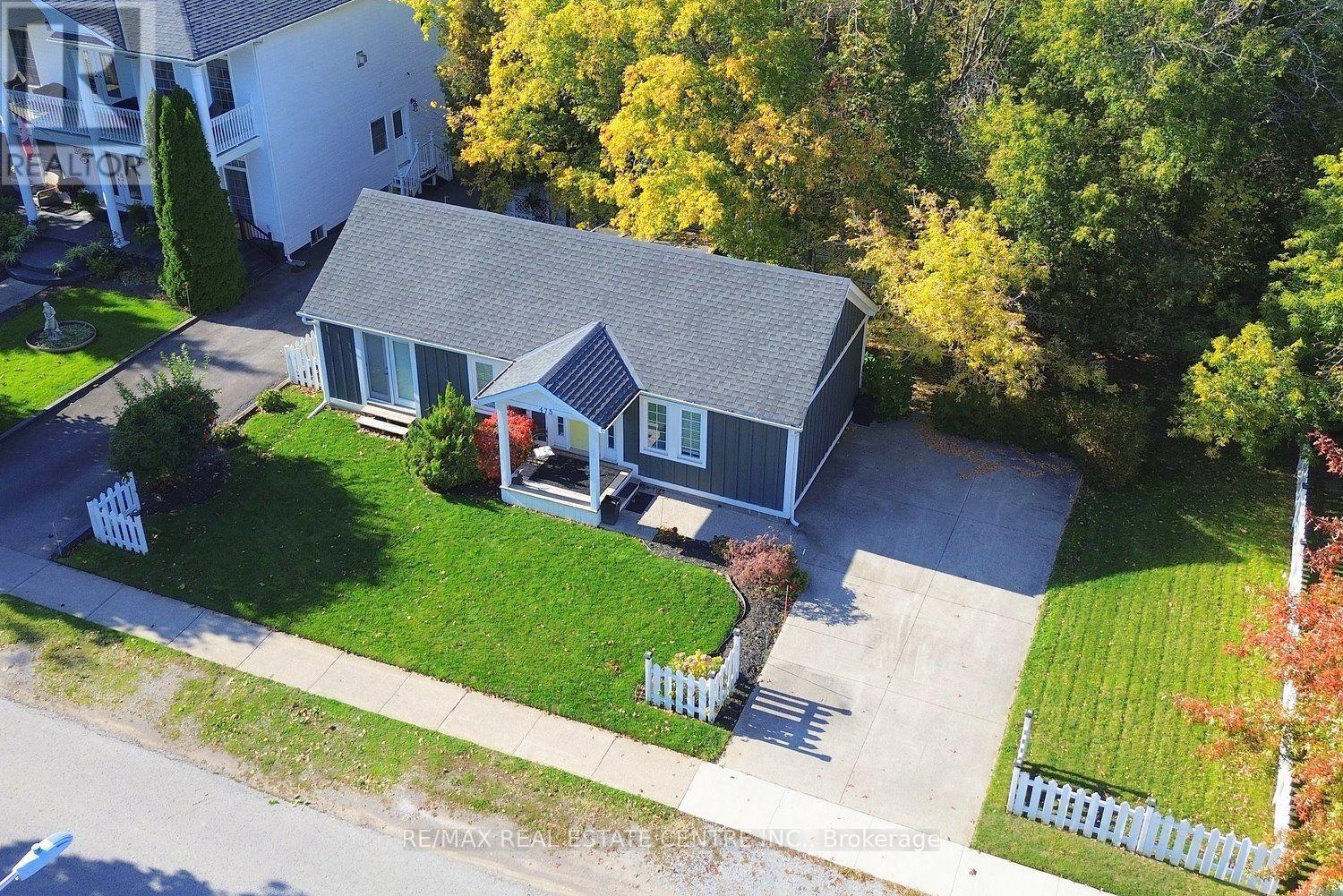 475 GATE STREET, Niagara-on-the-Lake (Town)