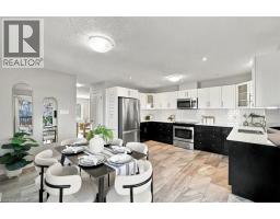 Living room - 70 Willowrun Drive Unit# M1, Kitchener, ON N2A0H5 Photo 10