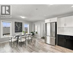 Kitchen - 70 Willowrun Drive Unit# M1, Kitchener, ON N2A0H5 Photo 12