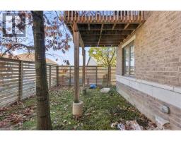 70 Willowrun Drive Unit# M1, Kitchener, ON N2A0H5 Photo 30