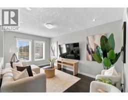 Bedroom - 70 Willowrun Drive Unit# M1, Kitchener, ON N2A0H5 Photo 6