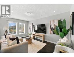 Bedroom - 70 Willowrun Drive Unit# M1, Kitchener, ON N2A0H5 Photo 7