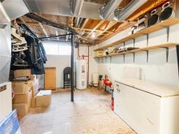 205 Limousin Avenue, St Clements, MB R1A2A8 Photo 36