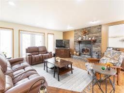 Storage - 205 Limousin Avenue, St Clements, MB R1A2A8 Photo 9