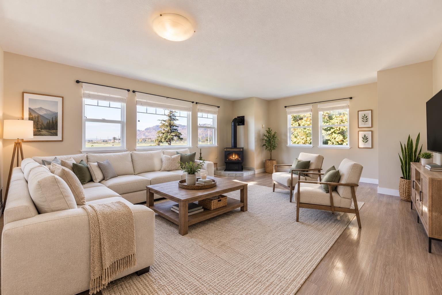 1 7276 EVANS ROAD, Sardis West Vedder, Chilliwack - Image 1