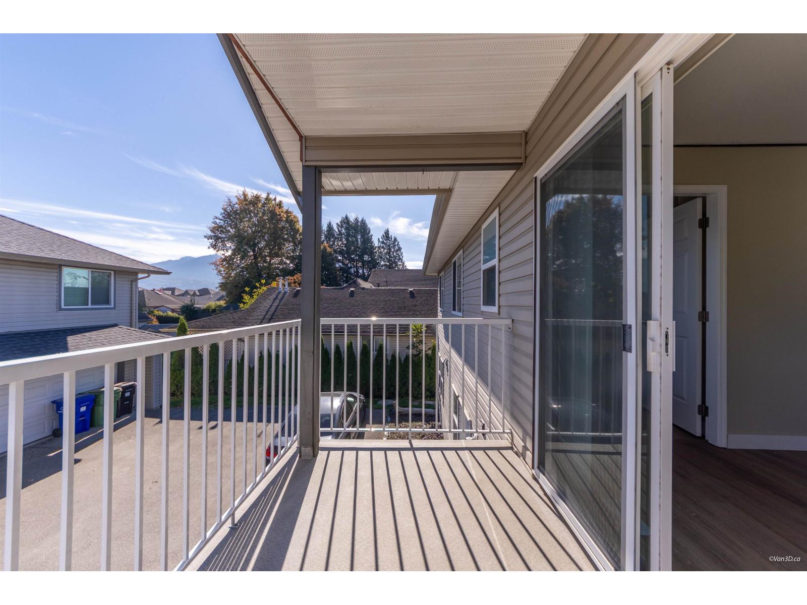 1 7276 EVANS ROAD, Sardis West Vedder, Chilliwack - Image 1