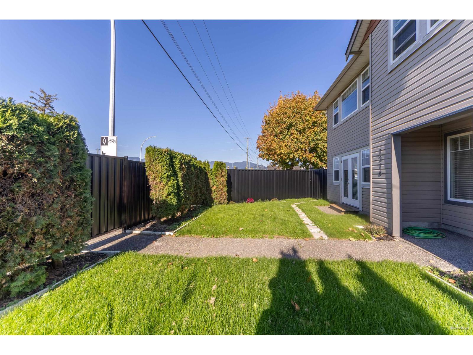 1 7276 EVANS ROAD, Sardis West Vedder, Chilliwack - Image 1