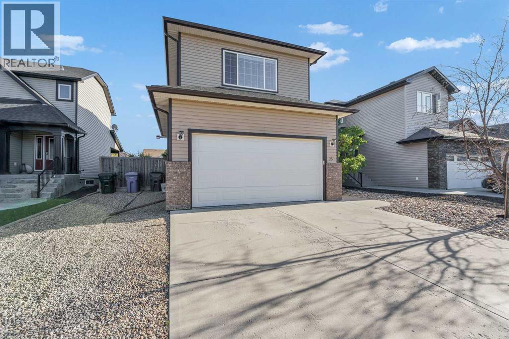 35 Somerset Link SE, Medicine Hat, Alberta, T1B0B8