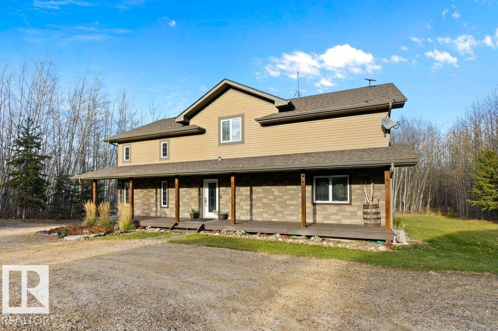 #144 462054 RGE ROAD 11, Rural Wetaskiwin County — photo 3