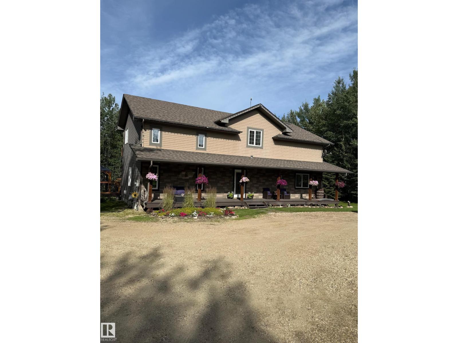 #144 462054 RGE ROAD 11, Rural Wetaskiwin County — photo 2