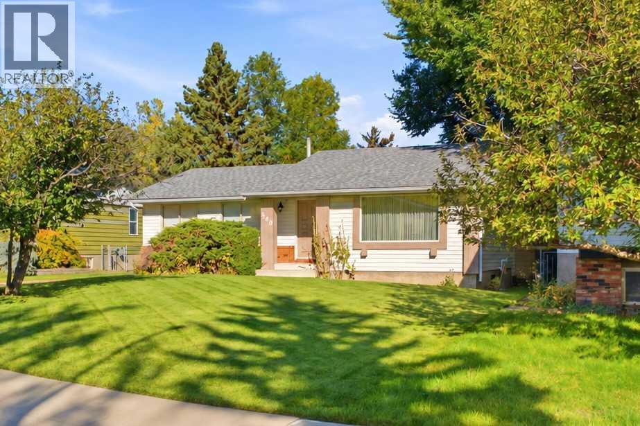 340 Canniff Place SW, Calgary — photo 2