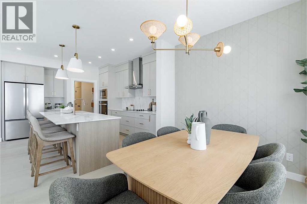 220 Belmont Place SW, Calgary — photo 10