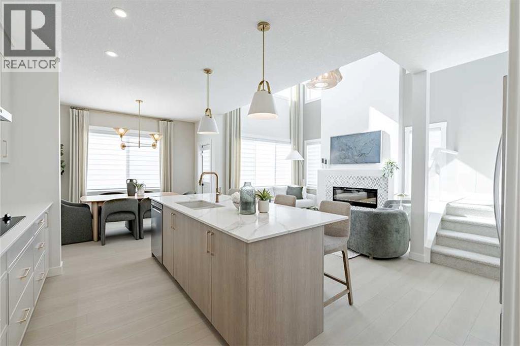 220 Belmont Place SW, Calgary — photo 12
