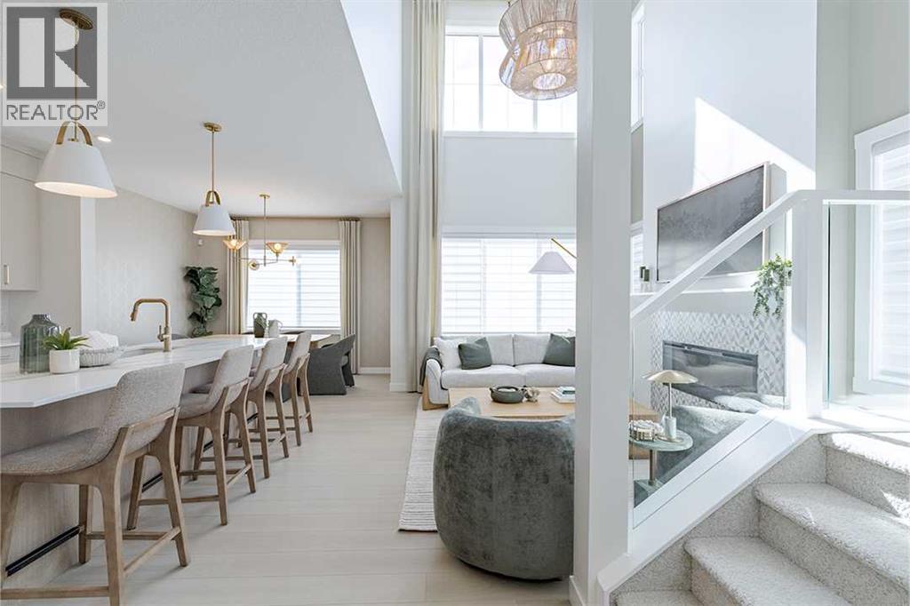220 Belmont Place SW, Calgary — photo 3