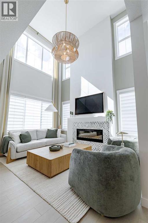 220 Belmont Place SW, Calgary — photo 4