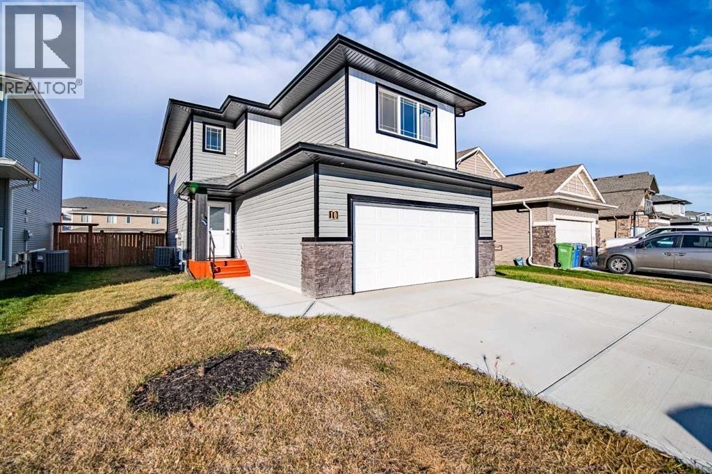 10 Travis Close, Red Deer