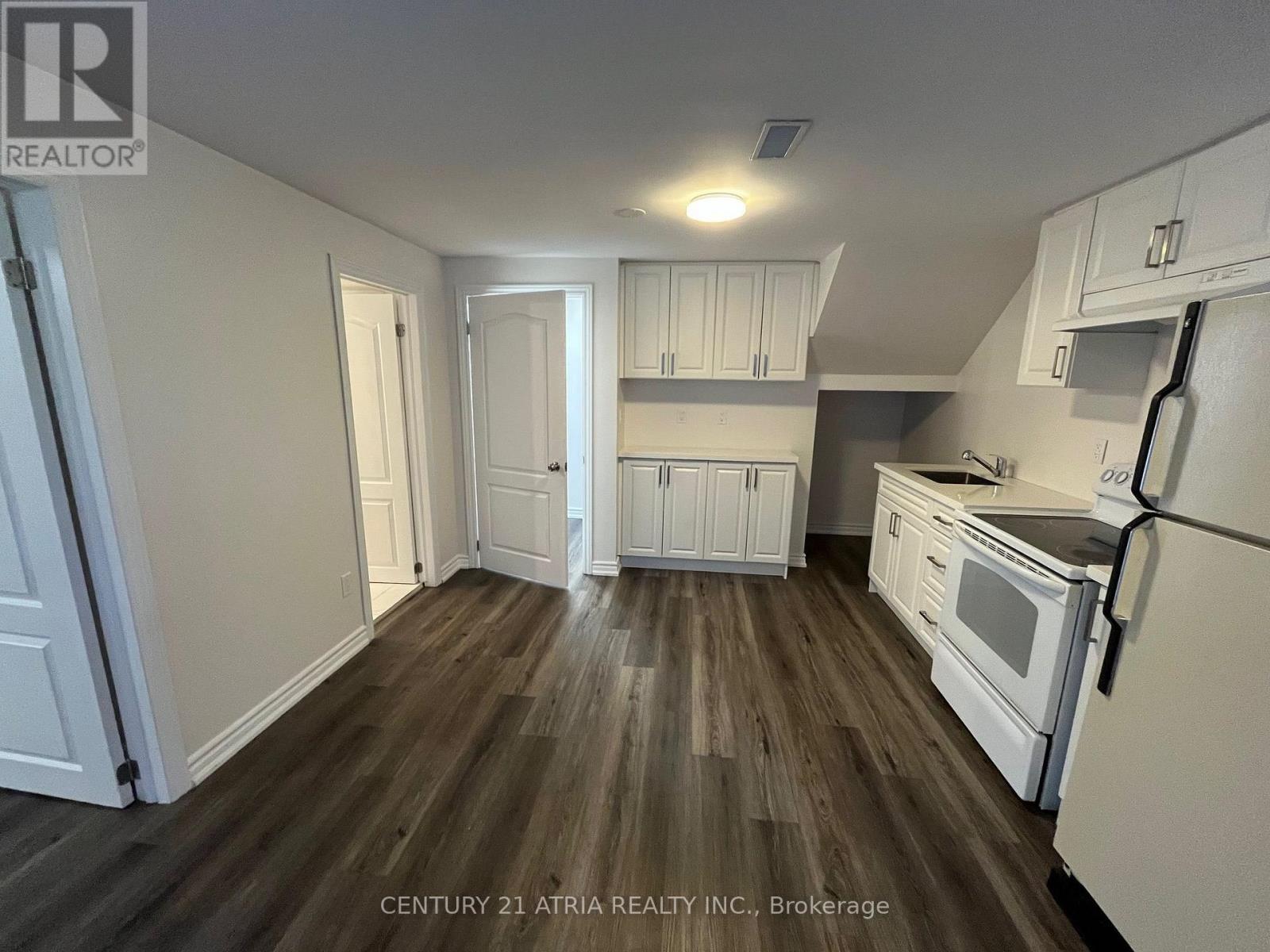 BASEMENT - 418 BENT CRESCENT, Richmond Hill (Crosby) — photo 2