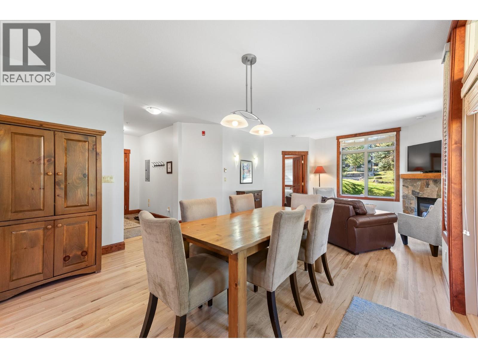 4559 TIMBERLINE Crescent Unit# 526B, Fernie - Image 1