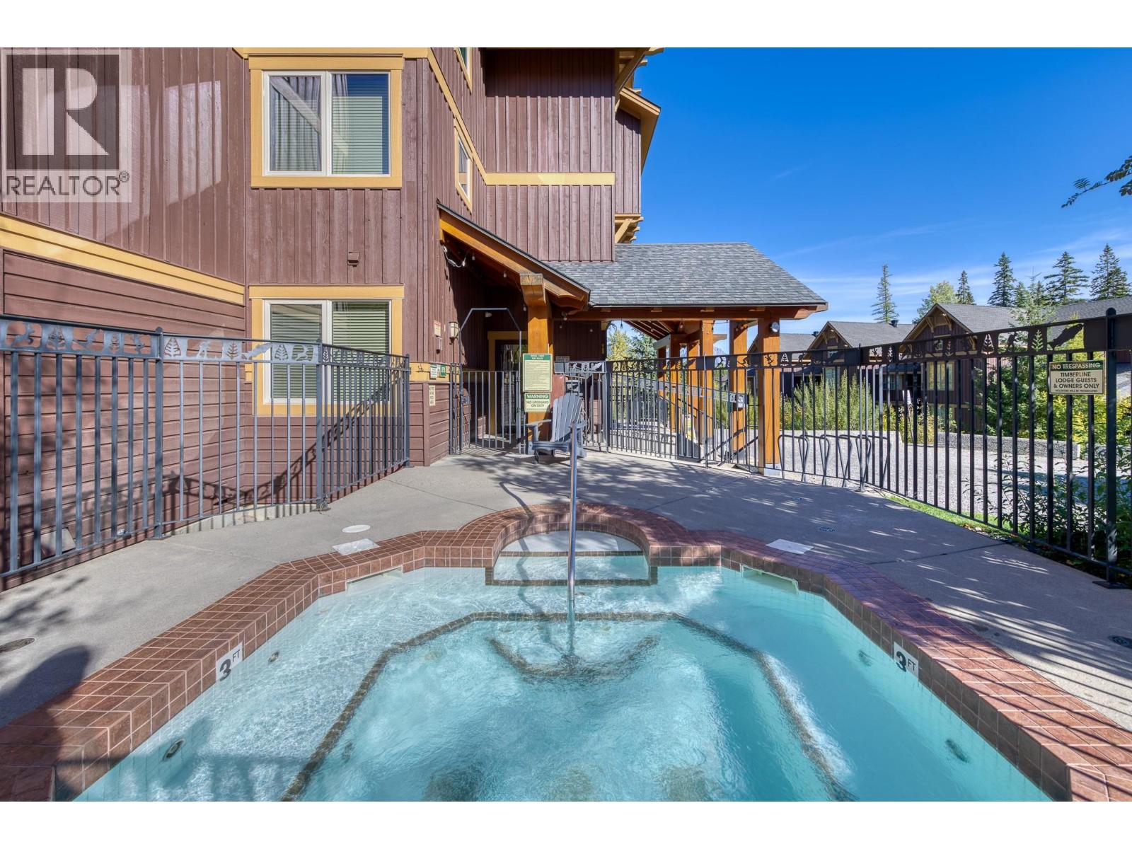 4559 TIMBERLINE Crescent Unit# 526B, Fernie - Image 1