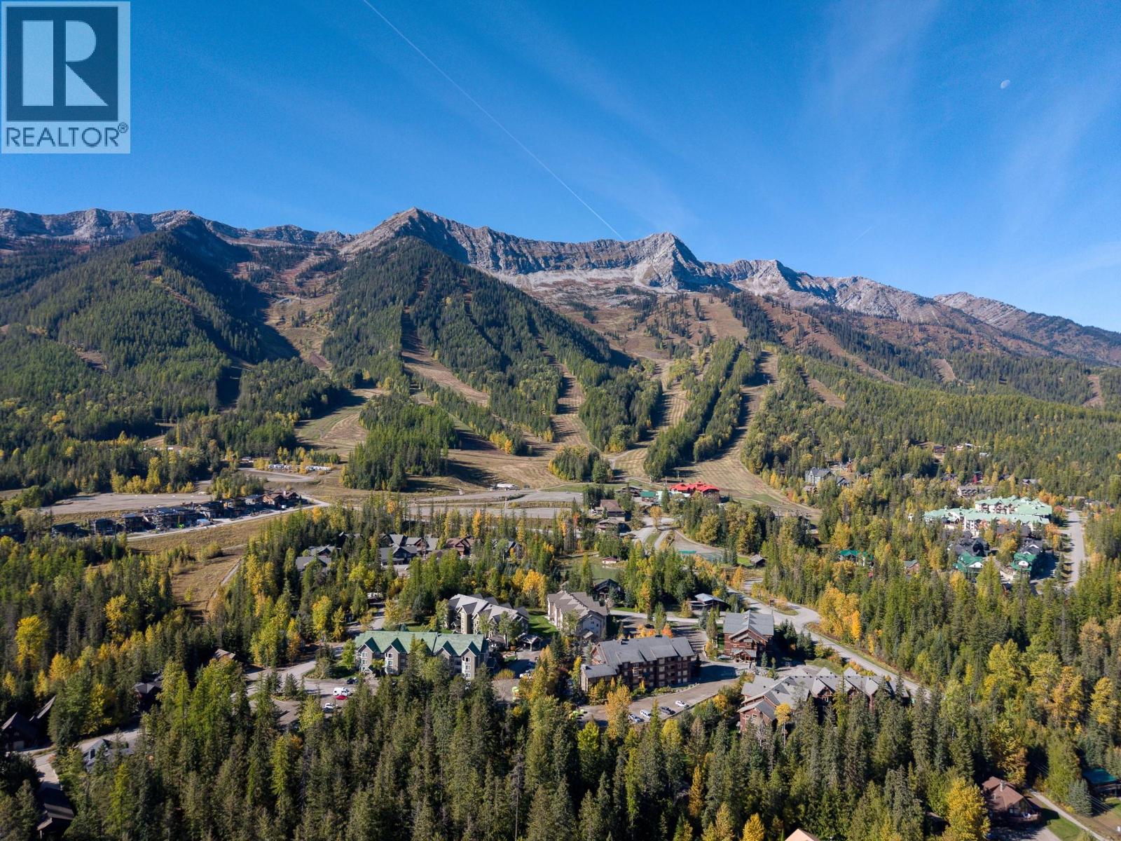 4559 TIMBERLINE Crescent Unit# 526B, Fernie - Image 1
