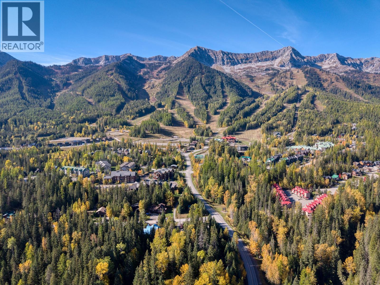 4559 TIMBERLINE Crescent Unit# 526B, Fernie - Image 1