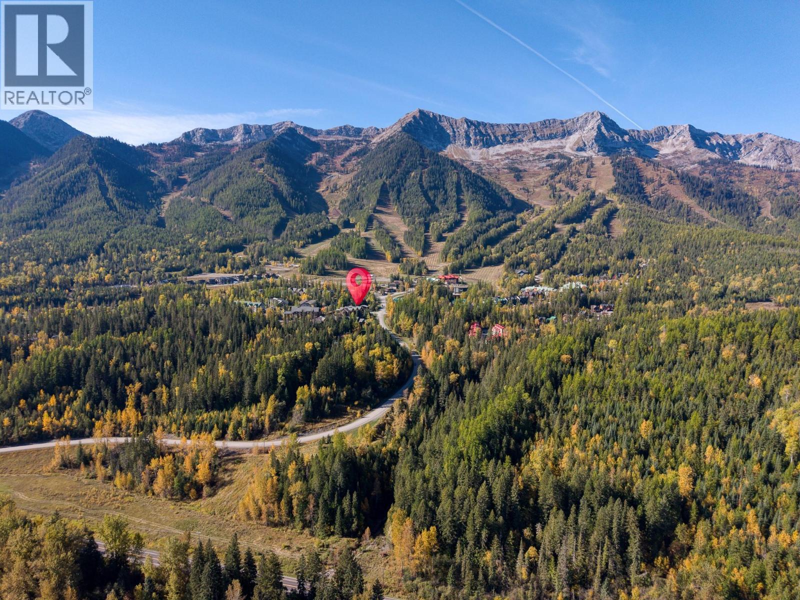 4559 TIMBERLINE Crescent Unit# 526B, Fernie - Image 1