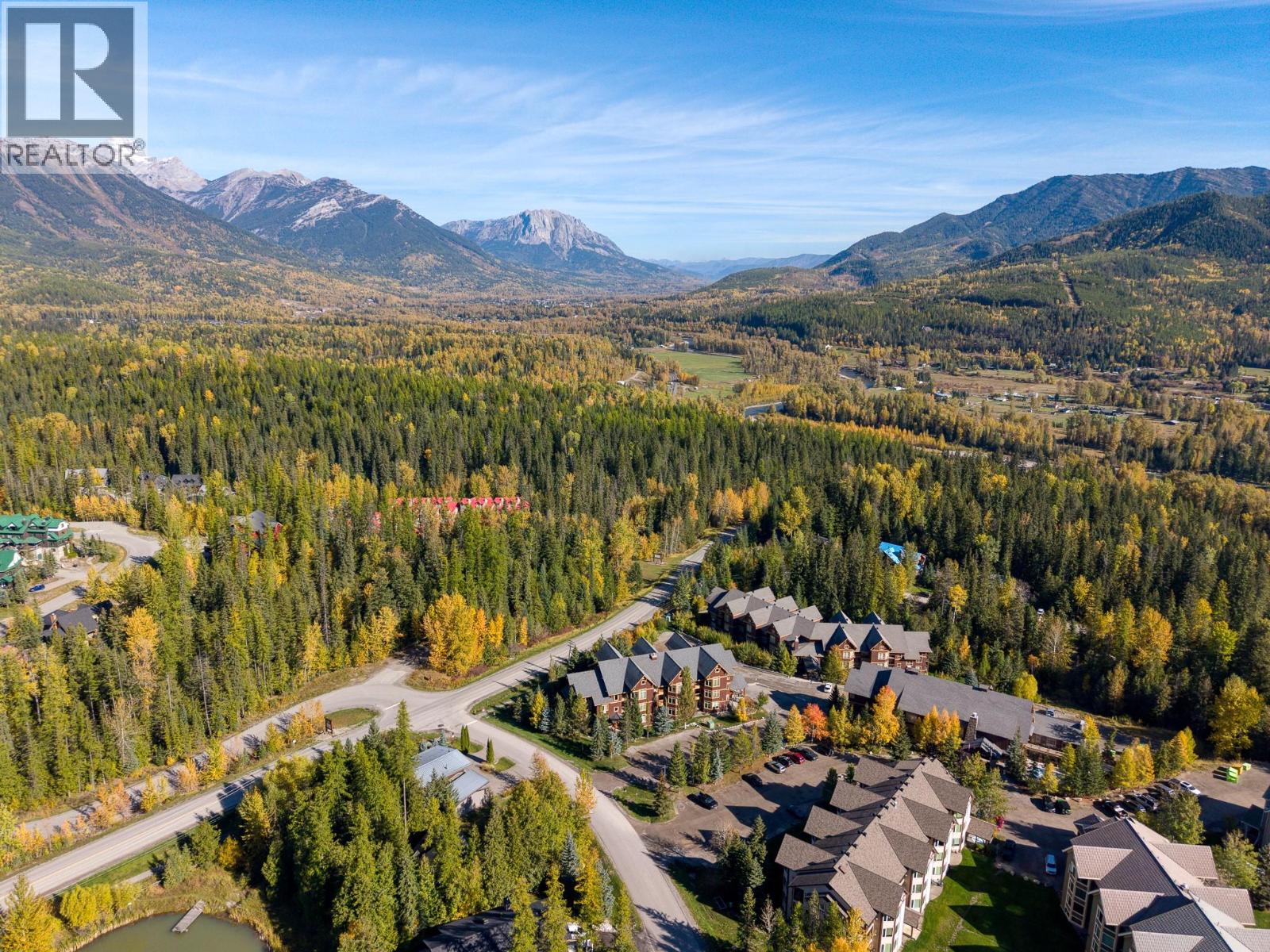 4559 TIMBERLINE Crescent Unit# 526B, Fernie - Image 1