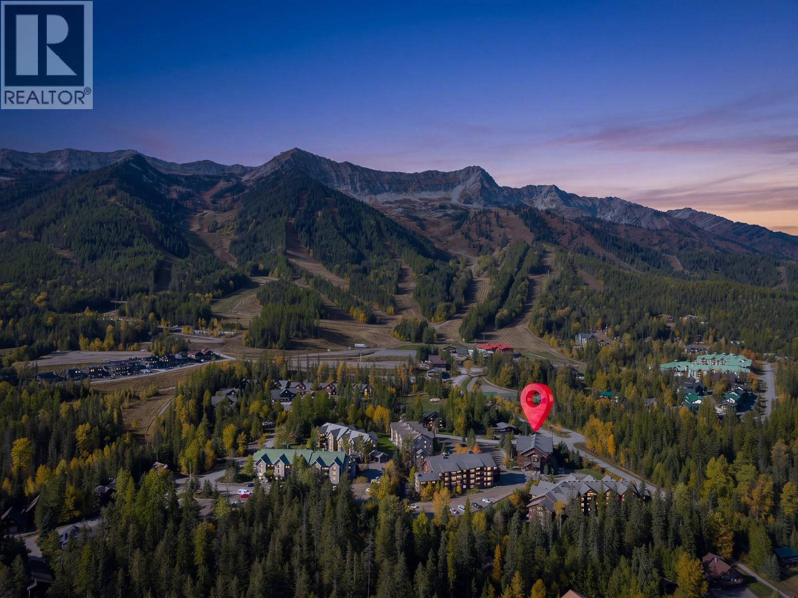 4559 TIMBERLINE Crescent Unit# 526B, Fernie - Image 1