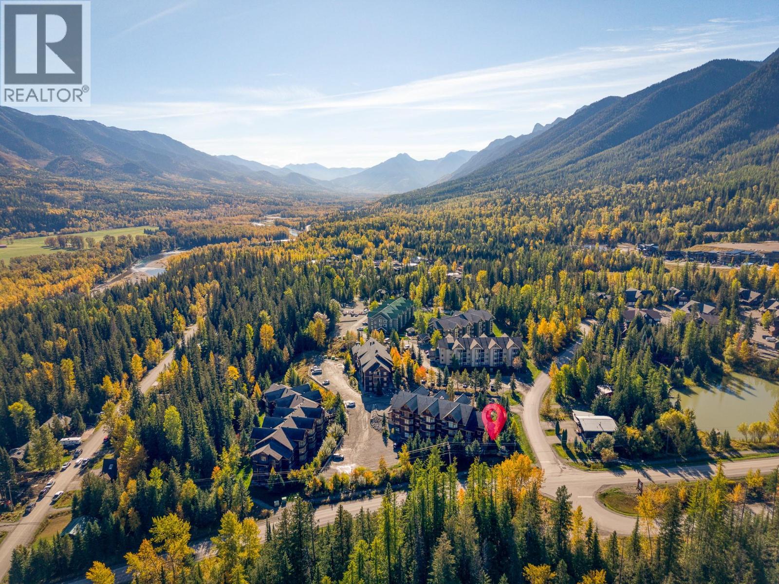 4559 TIMBERLINE Crescent Unit# 526B, Fernie - Image 1