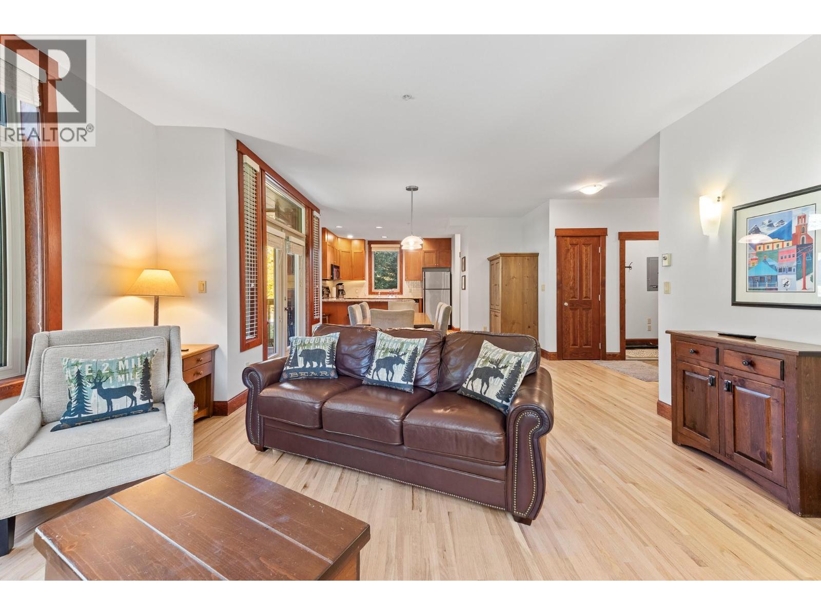 4559 TIMBERLINE Crescent Unit# 526B, Fernie - Image 1