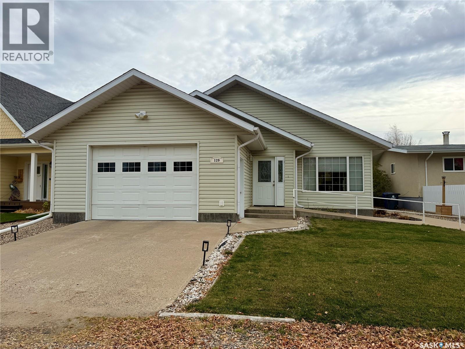 129 2nd STREET W, Spiritwood