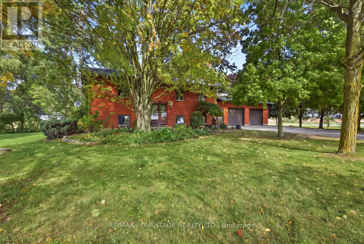 2432 CUDDY DRIVE, Adelaide Metcalfe (Kerwood)
