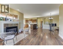 4pc Ensuite bath - 3843 Sonoma Pines Drive, Westbank, BC V4T2Z5 Photo 9