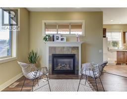 4pc Ensuite bath - 3843 Sonoma Pines Drive, Westbank, BC V4T2Z5 Photo 7