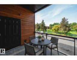 #228 10531 117 St Nw, Edmonton, AB T5H0A8 Photo 24