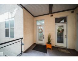 #228 10531 117 St Nw, Edmonton, AB T5H0A8 Photo 28