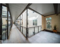 #228 10531 117 St Nw, Edmonton, AB T5H0A8 Photo 29