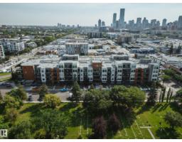 #228 10531 117 St Nw, Edmonton, AB T5H0A8 Photo 32