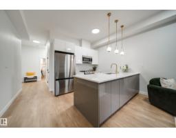 #228 10531 117 St Nw, Edmonton, AB T5H0A8 Photo 7