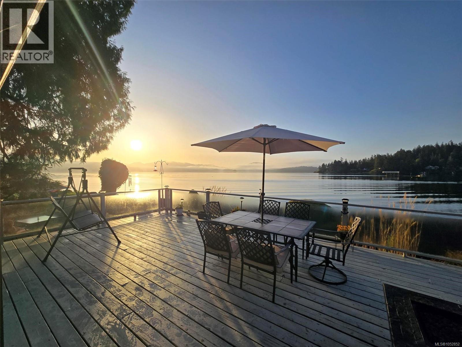  1937 Kaltasin Road, Sooke
