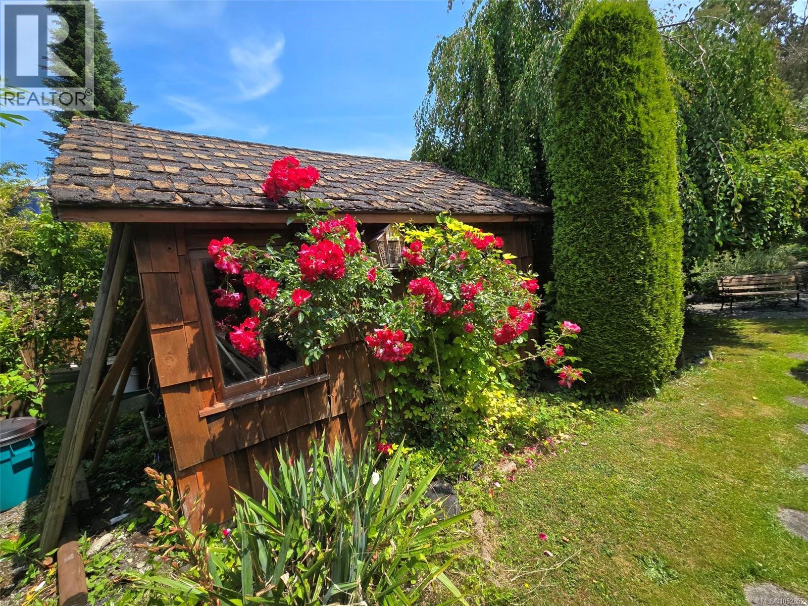  1937 Kaltasin Road, Sooke