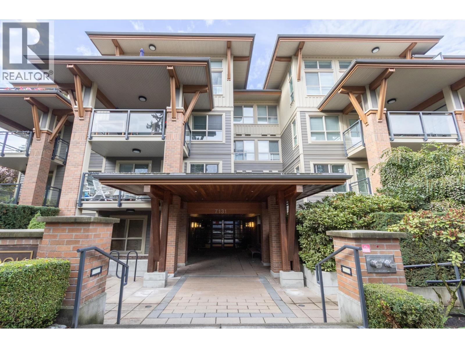 104 7131 STRIDE AVENUE, Burnaby - Image 1