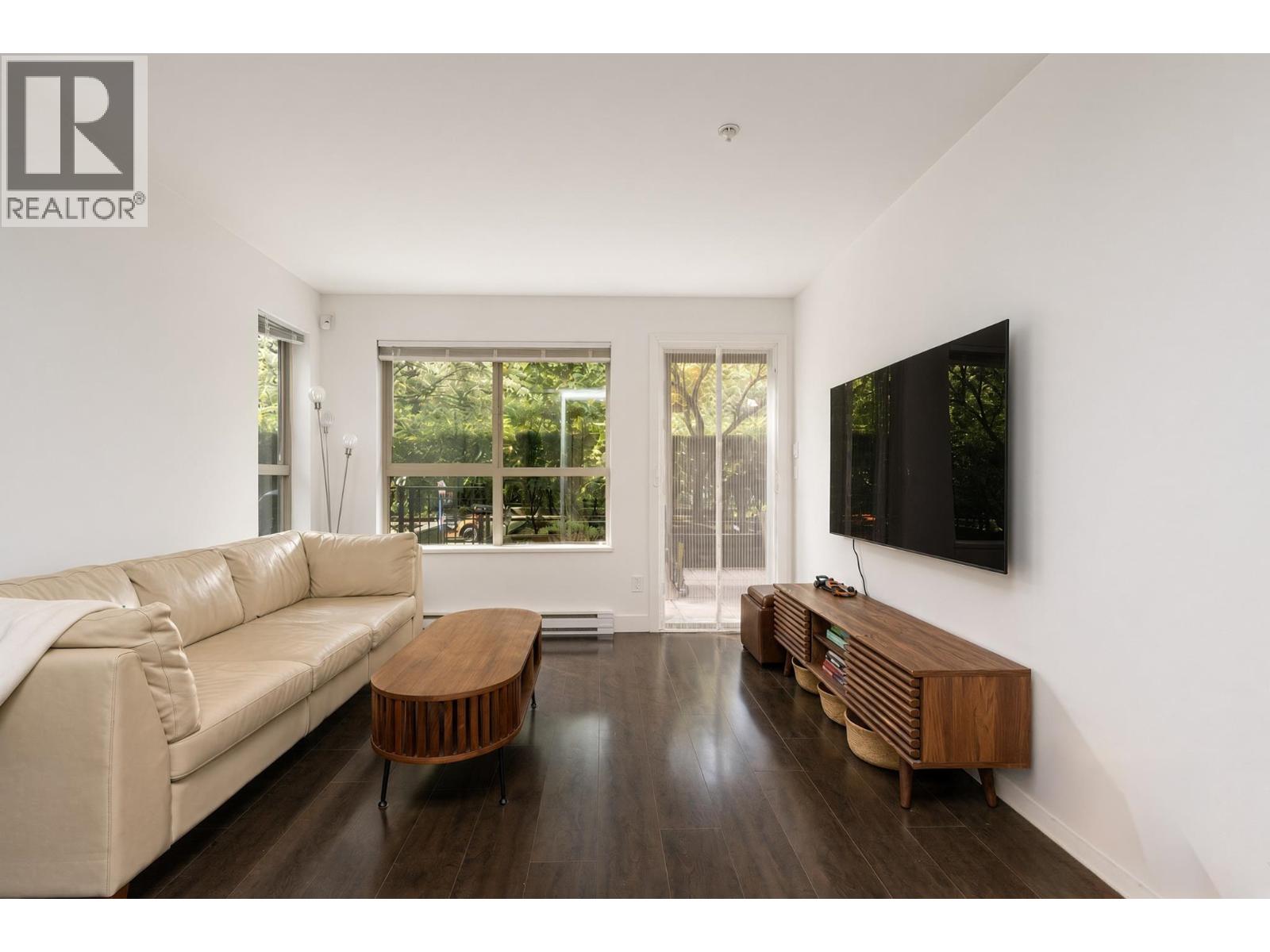 104 7131 STRIDE AVENUE, Burnaby - Image 1
