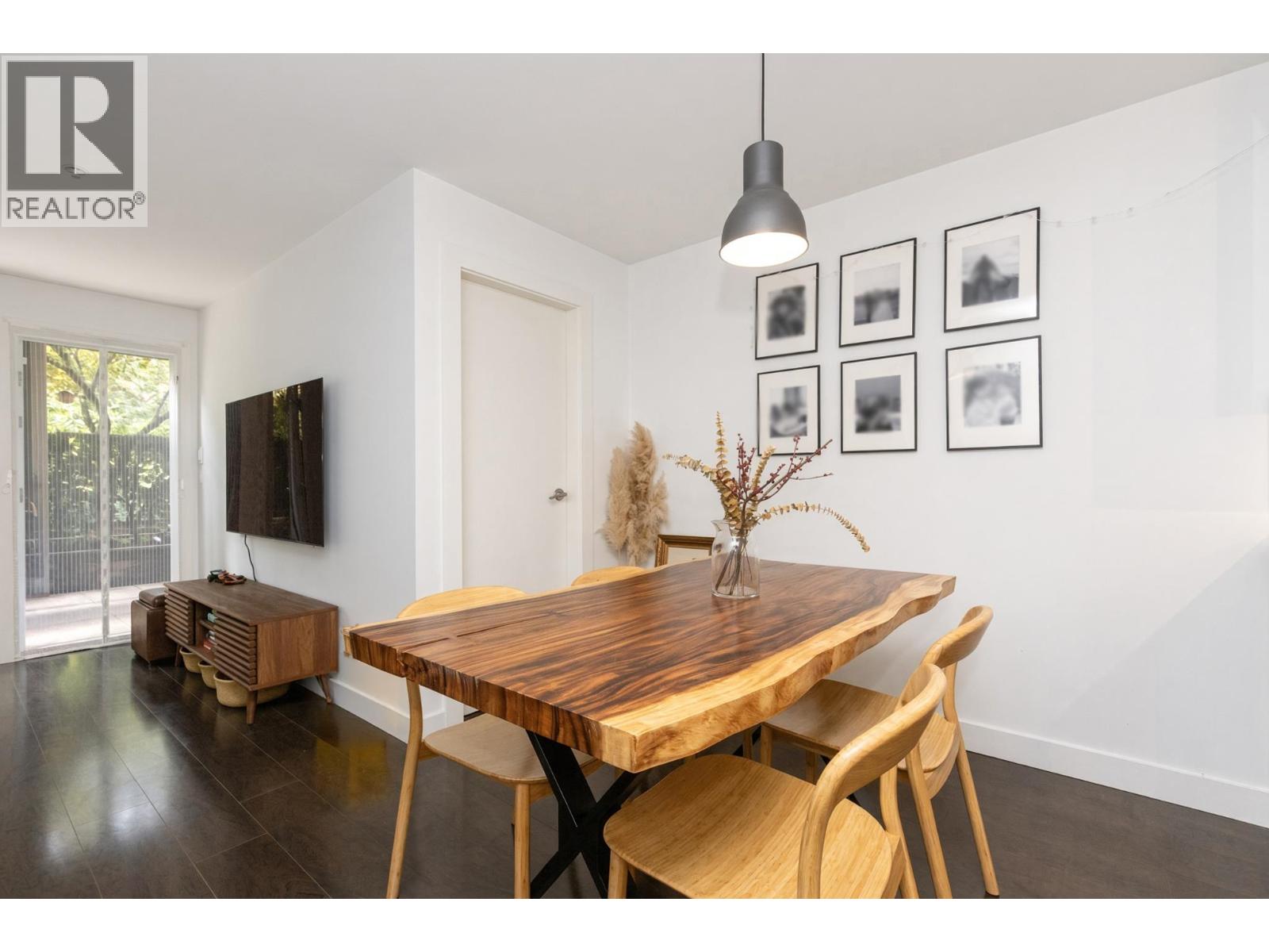 104 7131 STRIDE AVENUE, Burnaby - Image 1