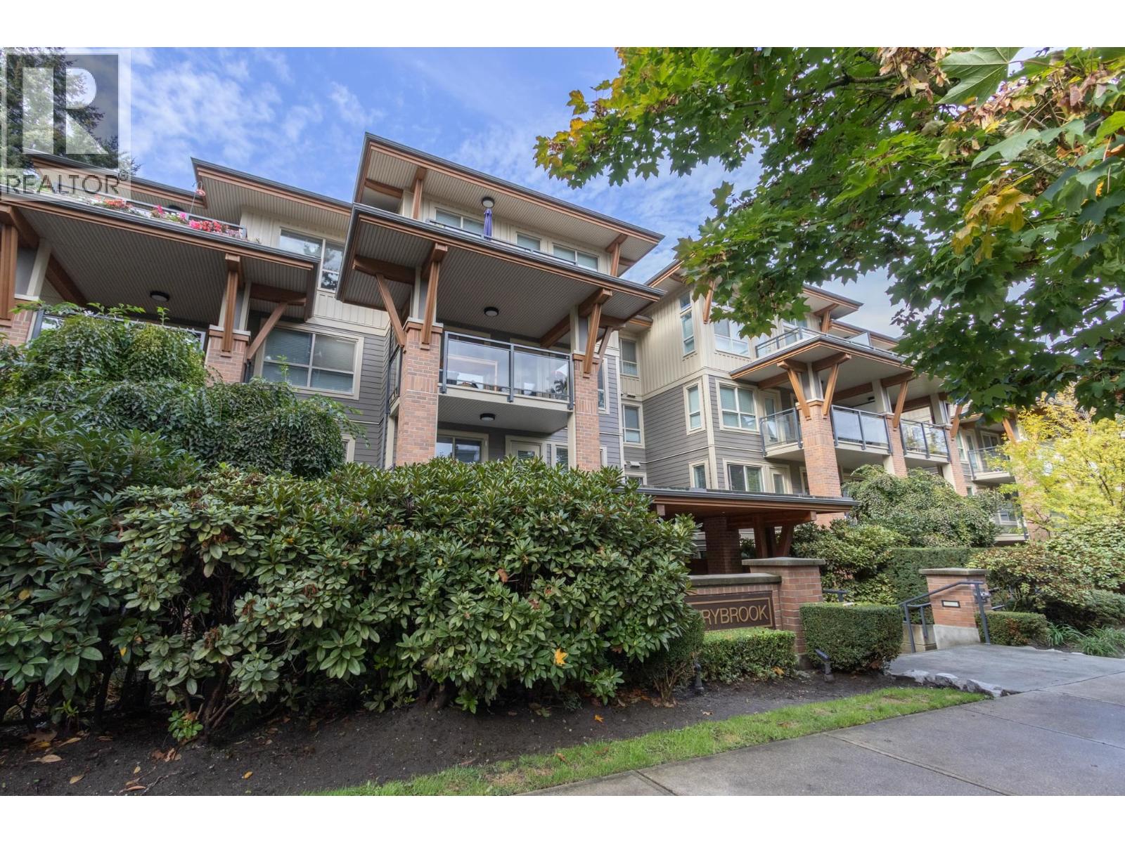 104 7131 STRIDE AVENUE, Burnaby - Image 1