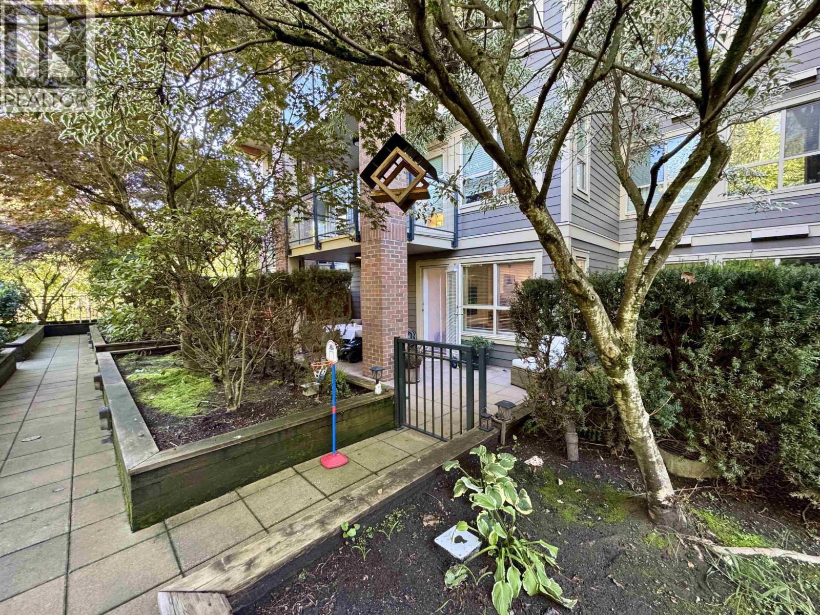 104 7131 STRIDE AVENUE, Burnaby - Image 1