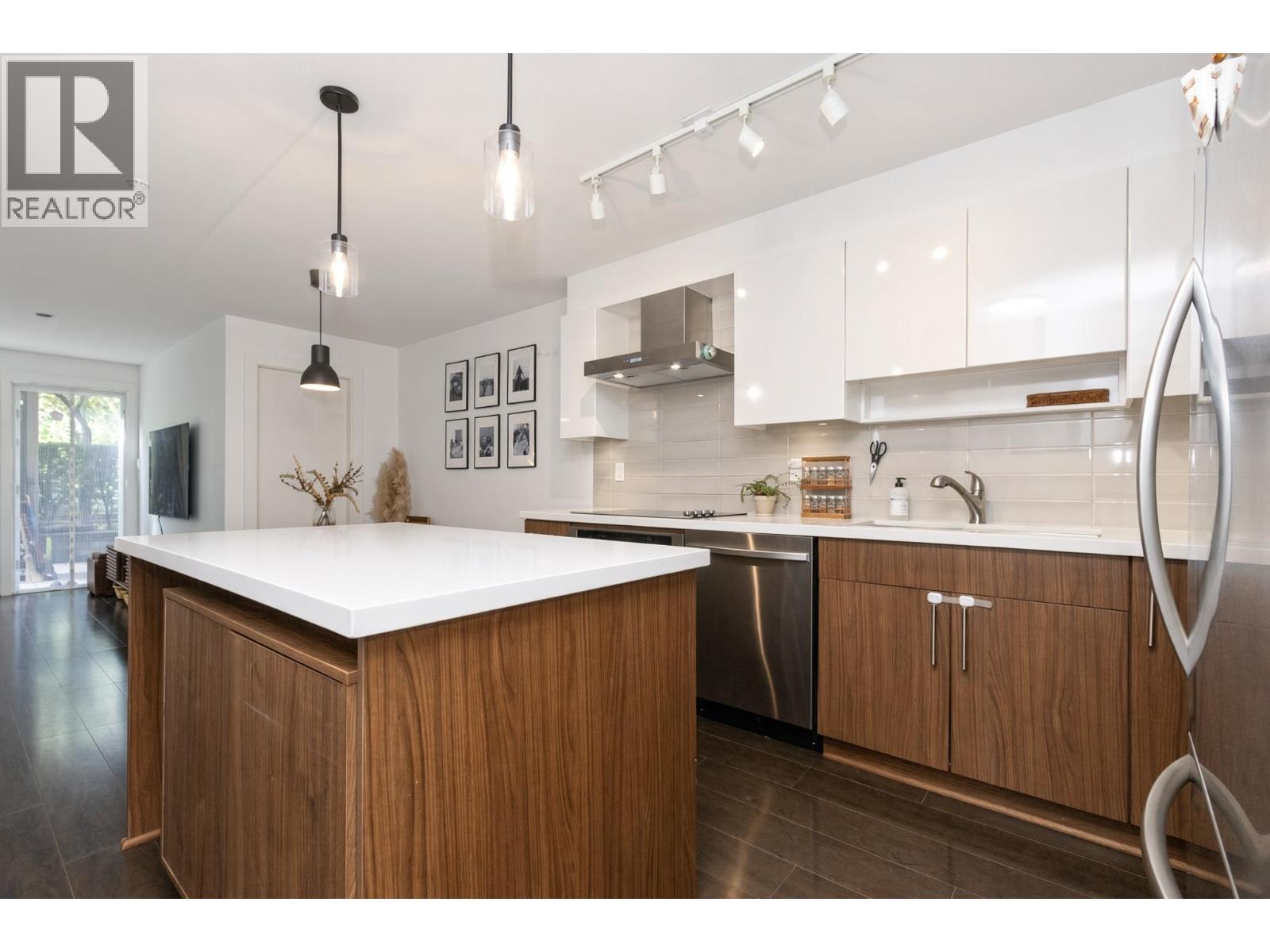 104 7131 STRIDE AVENUE, Burnaby - Image 1