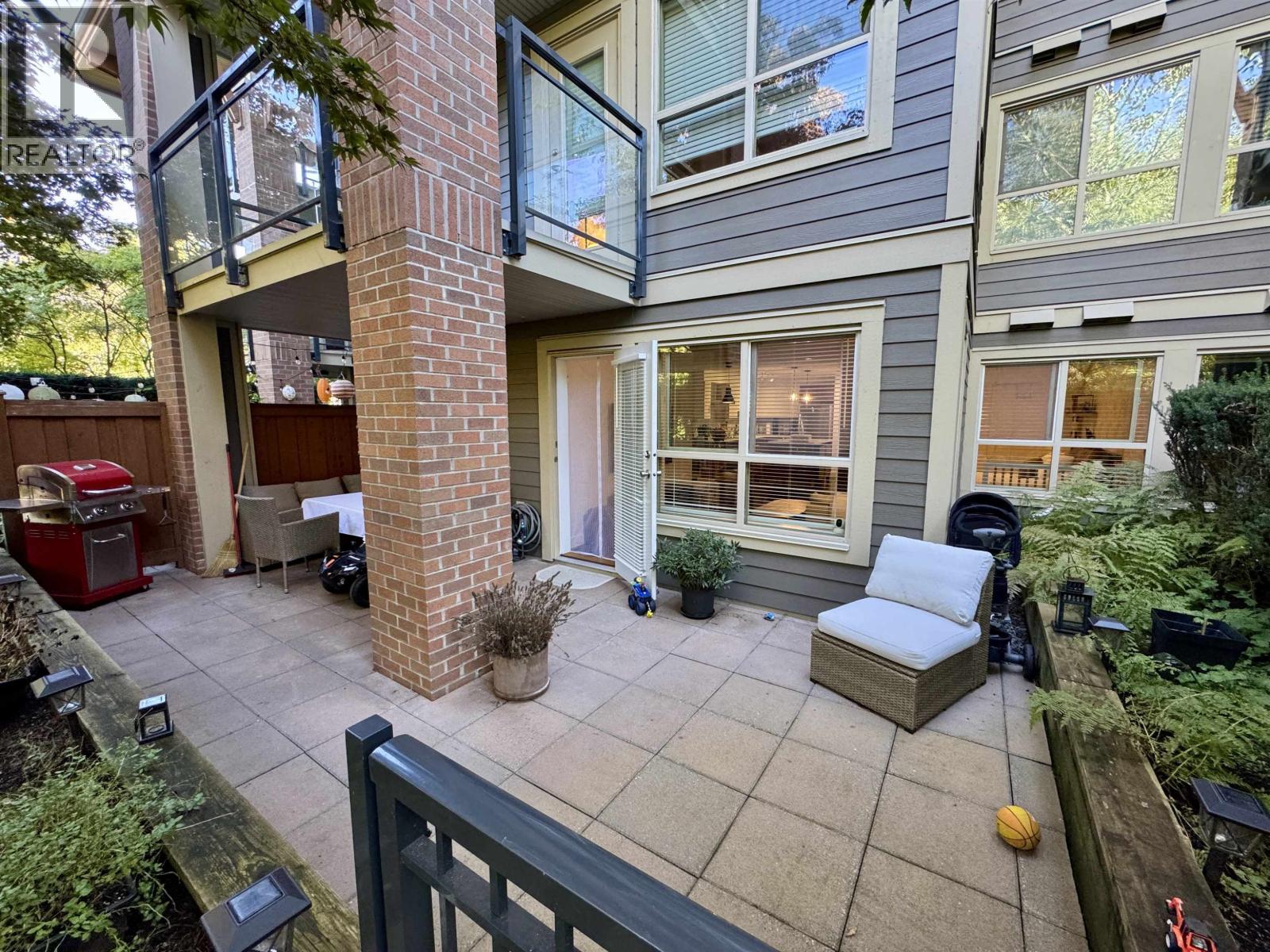 104 7131 STRIDE AVENUE, Burnaby - Image 1